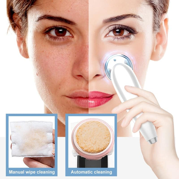 SkinFirm™ Skin Tightening Wand - TumTum