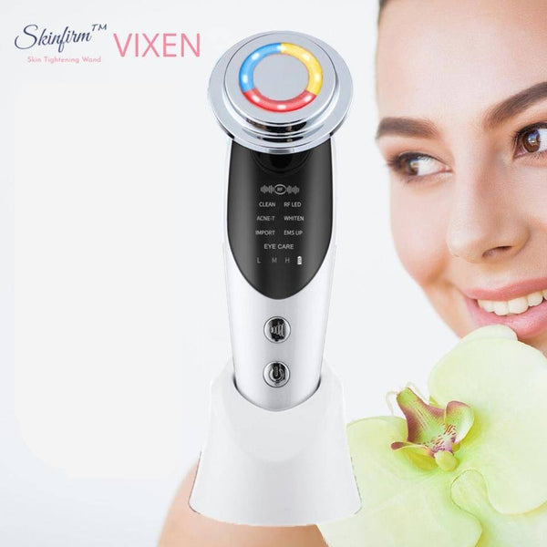 SkinFirm™ Skin Tightening Wand - TumTum