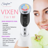 SkinFirm™ Skin Tightening Wand - TumTum