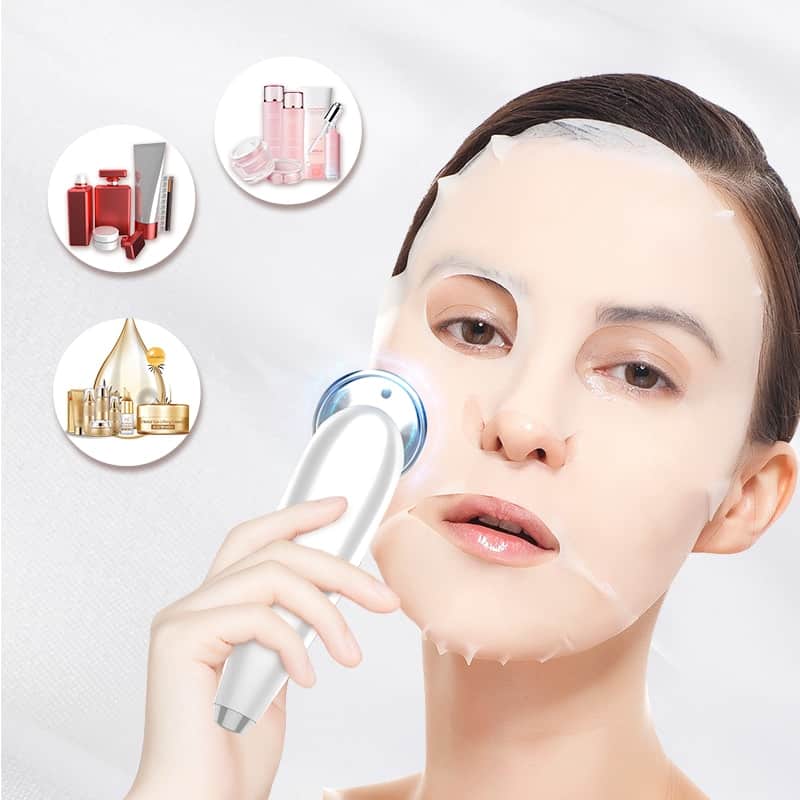 SkinFirm™ Skin Tightening Wand - TumTum