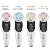 SkinFirm™ Skin Tightening Wand - TumTum