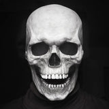 Skull Mask ™ - TumTum