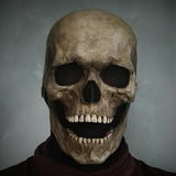 Skull Mask ™ - TumTum