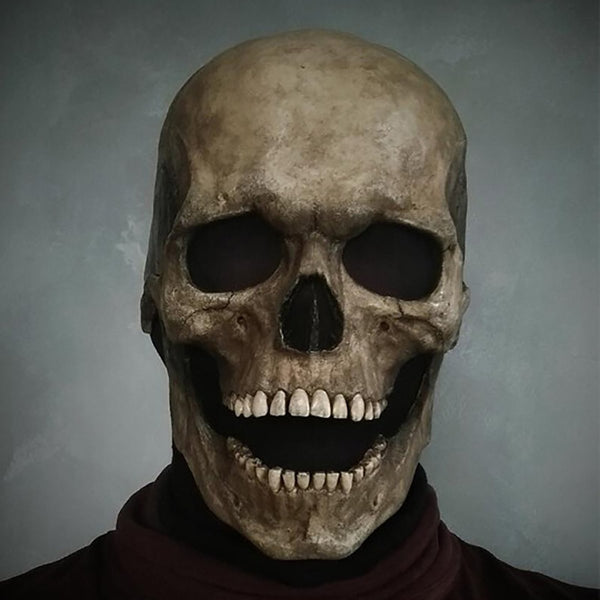 Skull Mask ™ - TumTum
