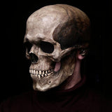 Skull Mask ™ - TumTum