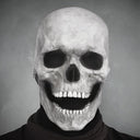  WHITE MASK