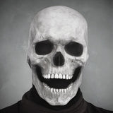 Skull Mask ™ - TumTum