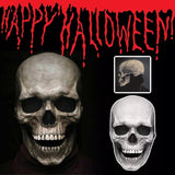 Skull Mask ™ - TumTum