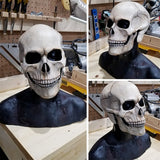 Skull Mask ™ - TumTum