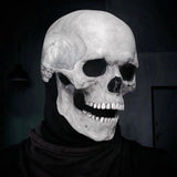 Skull Mask ™ - TumTum