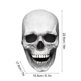 Skull Mask ™ - TumTum
