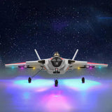 SkyGlide™ - 2.4GHz J20 RC Fighter Plane - TumTum