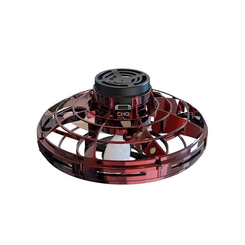 SkySpinner™ - Flying Ball Toy - TumTum