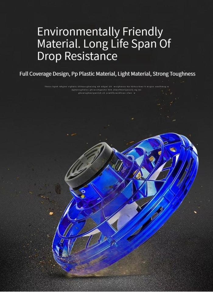 SkySpinner™ - Flying Ball Toy - TumTum