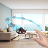 SkySpinner™ - Flying Ball Toy - TumTum