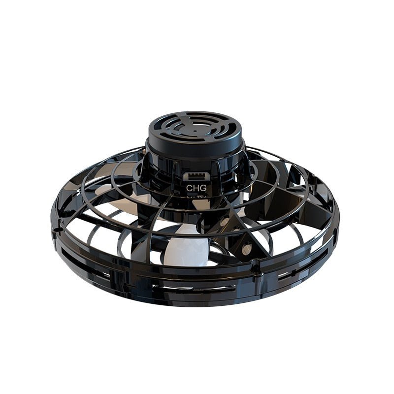 SkySpinner™ - Flying Ball Toy - TumTum