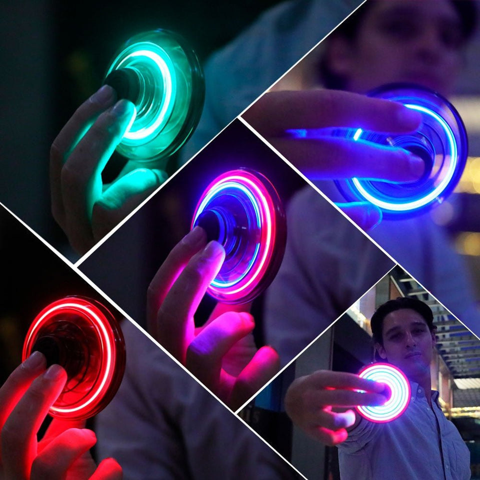 SkySpinner™ - Flying Ball Toy - TumTum