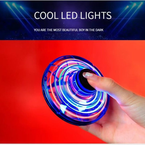 SkySpinner™ - Flying Ball Toy - TumTum