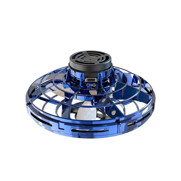 SkySpinner™ - Flying Ball Toy - TumTum