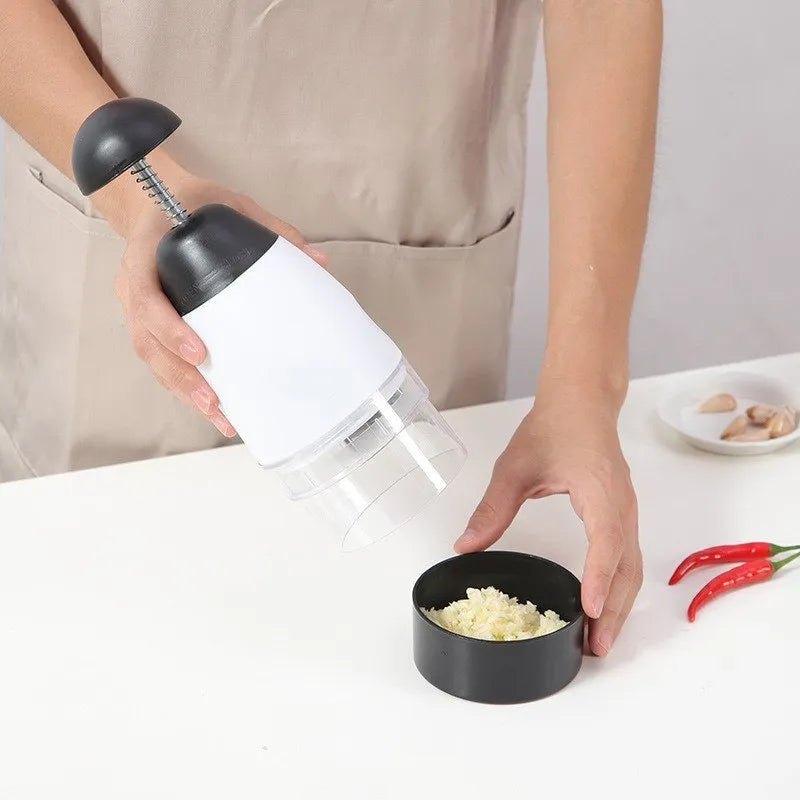 ChopMaster™- Slap Food Cutter