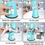 Sliciy™ - Rotary Cutter Master - TumTum