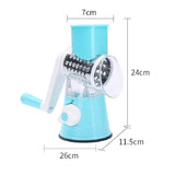 Sliciy™ - Rotary Cutter Master - TumTum