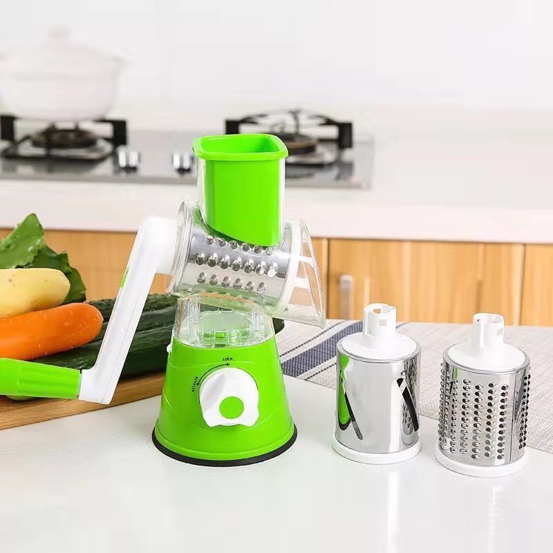Sliciy™ - Rotary Cutter Master - TumTum