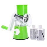 Sliciy™ - Rotary Cutter Master - TumTum