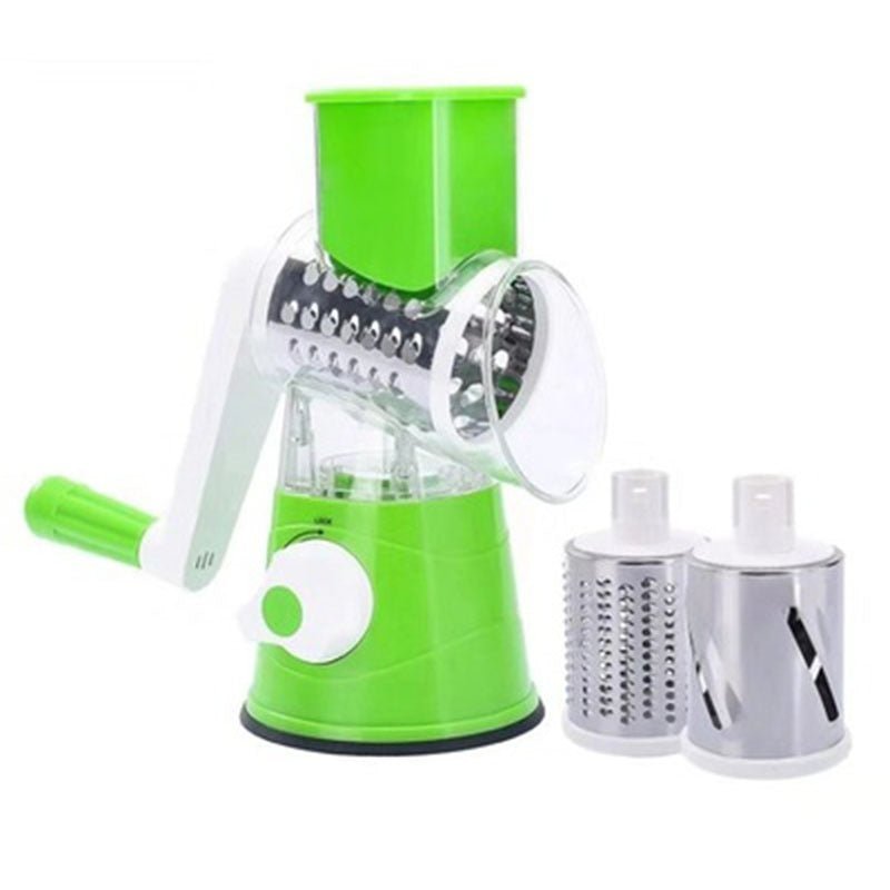 Sliciy™ - Rotary Cutter Master - TumTum