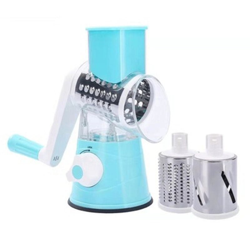 Sliciy™ - Rotary Cutter Master - TumTum