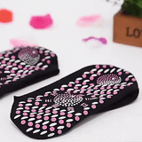 SlimHeat™ - Tourmaline Slimming Health Sock - TumTum