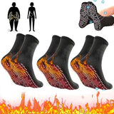 SlimHeat™ - Tourmaline Slimming Health Sock - TumTum