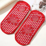 SlimHeat™ - Tourmaline Slimming Health Sock - TumTum