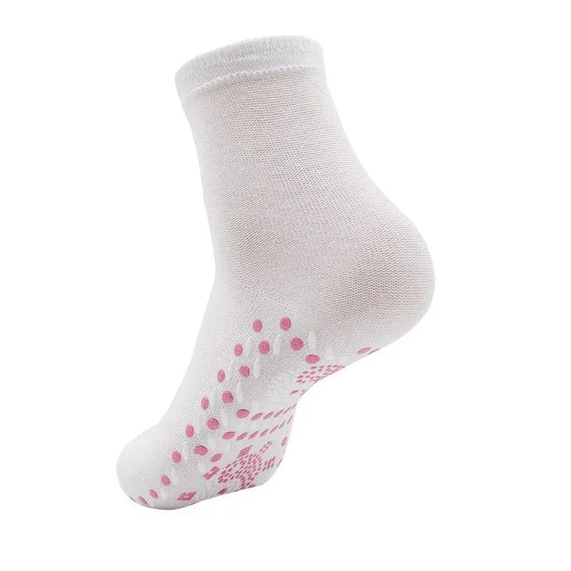 SlimHeat™ - Tourmaline Slimming Health Sock - TumTum