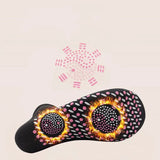 SlimHeat™ - Tourmaline Slimming Health Sock - TumTum