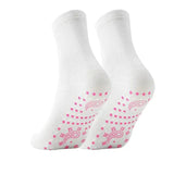 SlimHeat™ - Tourmaline Slimming Health Sock - TumTum