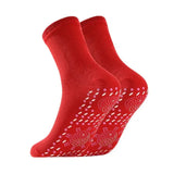 SlimHeat™ - Tourmaline Slimming Health Sock - TumTum