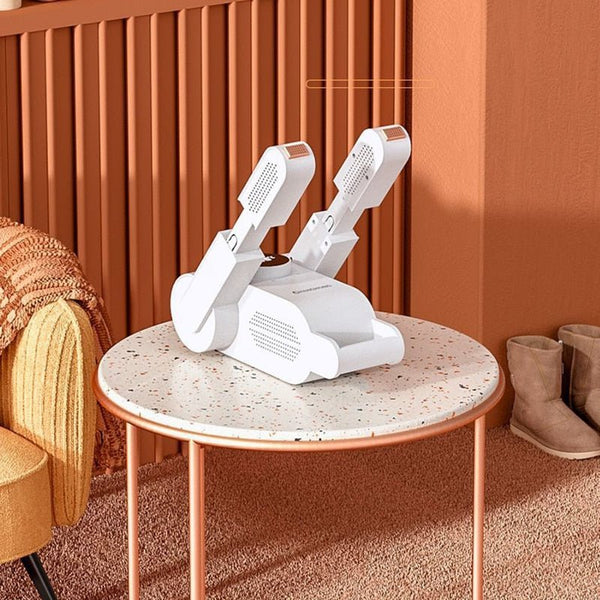 Smart Shoe Dryer - TumTum