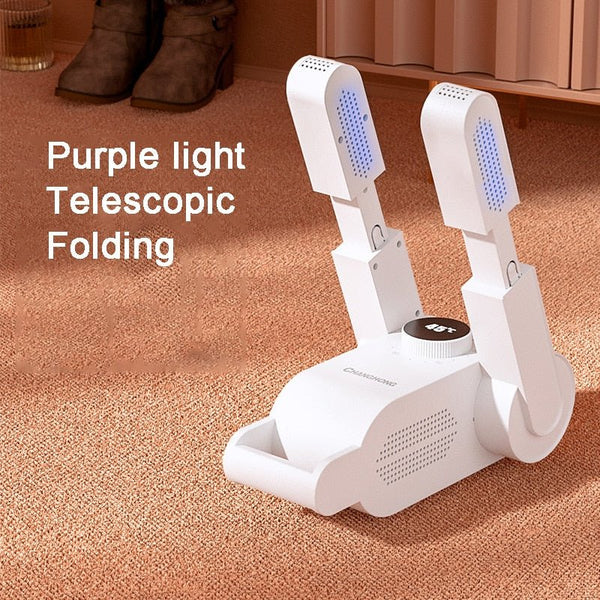 Smart Shoe Dryer - TumTum