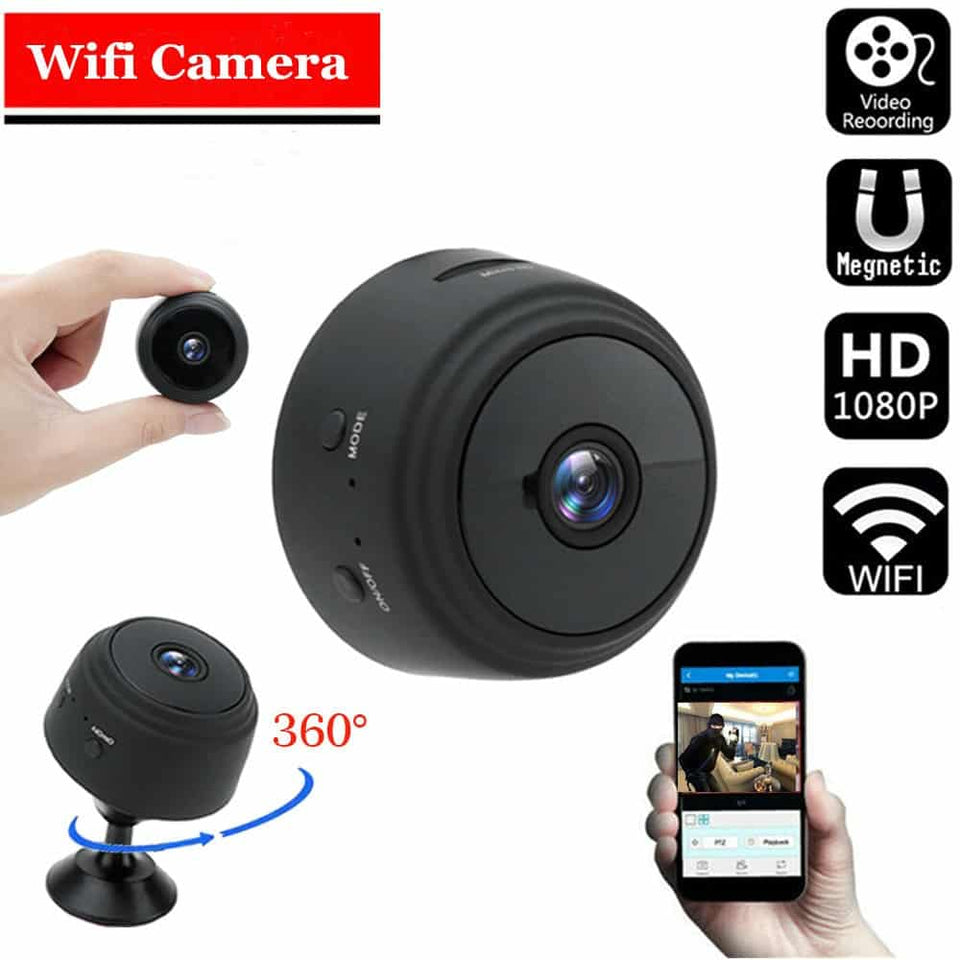 SmartCam™ - TumTum