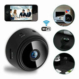 SmartCam™ - TumTum