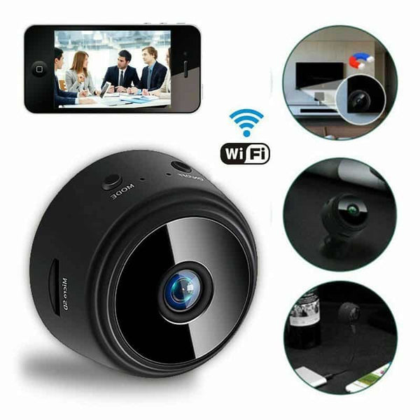 SmartCam™ - TumTum