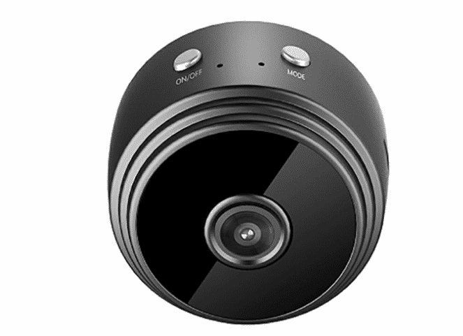 SmartCam™ - TumTum