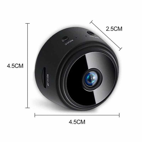 SmartCam™ - TumTum