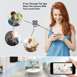 SmartCharger™ - HD Camera with Audio - TumTum