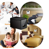 SmartCharger™ - HD Camera with Audio - TumTum