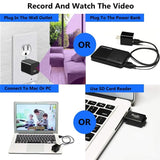SmartCharger™ - HD Camera with Audio - TumTum