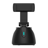 SmartFollower ™ - 360 Rotation Face tracking Selfie Stick - TumTum