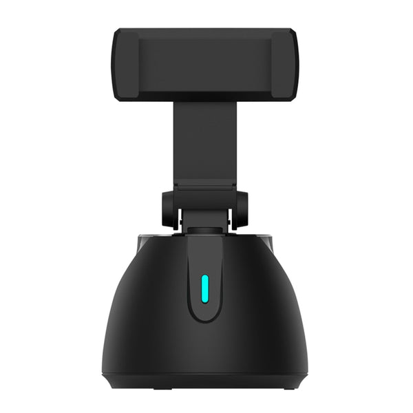 SmartFollower ™ - 360 Rotation Face tracking Selfie Stick - TumTum