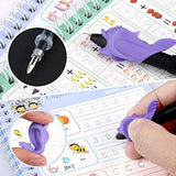 SmartLearn™ - Practice Copybooks for Kids - TumTum